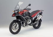 BMW R 1200 GS Adventure